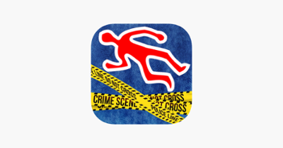 Crime Scene Hidden Objects Image