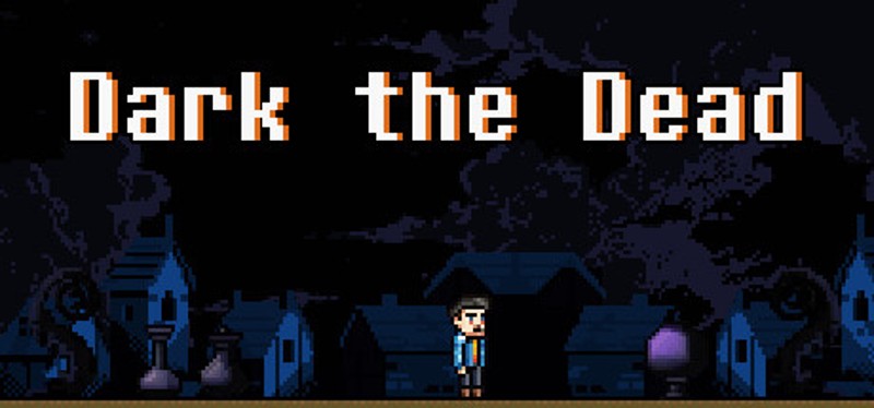 Dark the Dead Game Cover