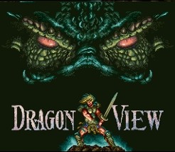 Dragon View Image