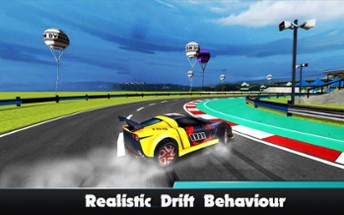 Drift Car Racing Simulator Image