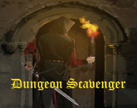 Dungeon Scavenger Image