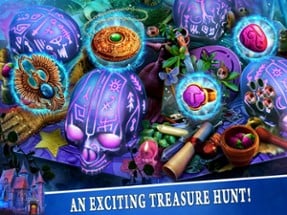 Enchanted Kingdom 5 - F2P Image