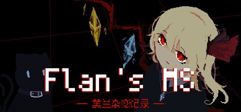 Flan's MS Game Cover