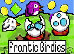 Frantic Birdies Image