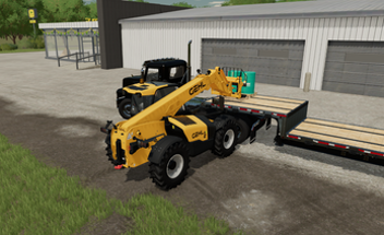 FS22 Gehl TH10-55 Image