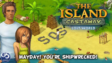 The Island Castaway Image