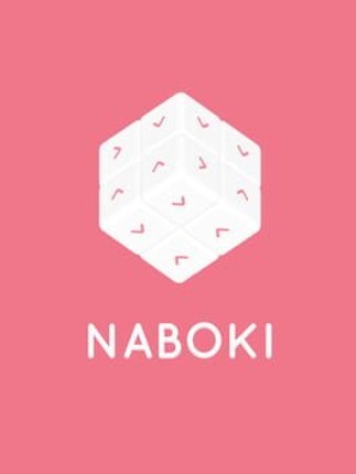 Naboki Game Cover