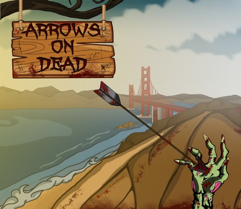 Arrows on Dead Game Cover