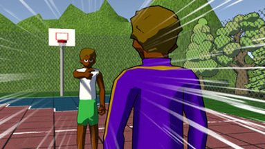 Basketball RPG Image