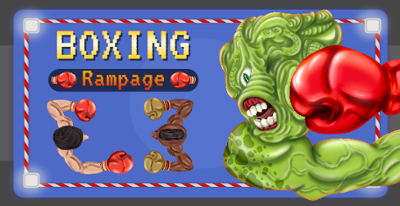 Boxing Rampage Image