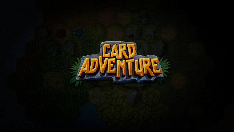 Card Adventure Game Cover