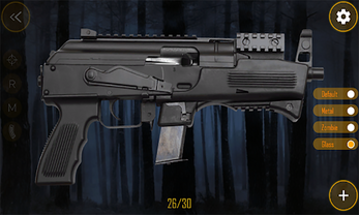 Chiappa Firearms Gun Simulator Image