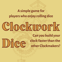 Clockwork Dice Image