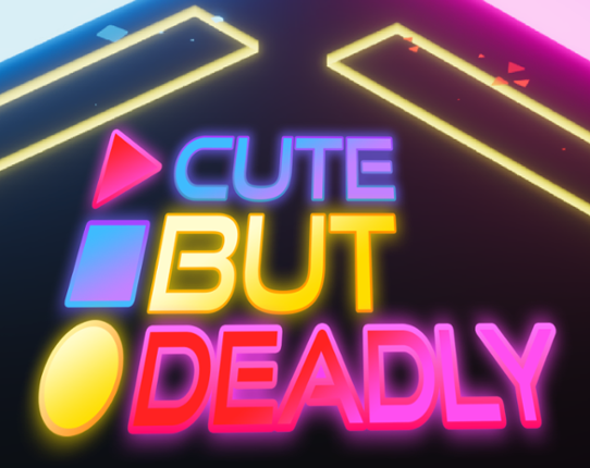 Cute But Deadly Game Cover
