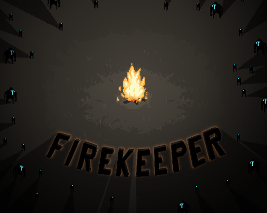 Firekeeper Game Cover