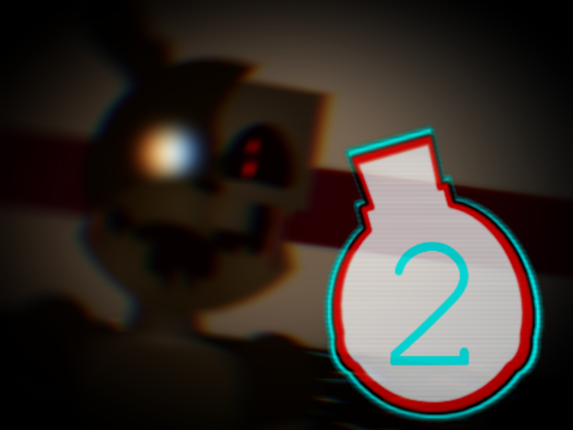 Five Nights At Hubbit's 2 Game Cover