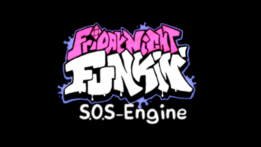 Fnf SOS-engine  (PREVIEW  VERSION) Image