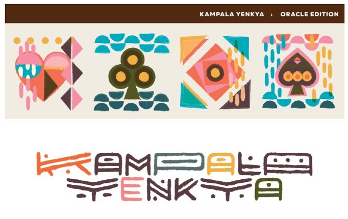 Kampala Yénkya Game Cover
