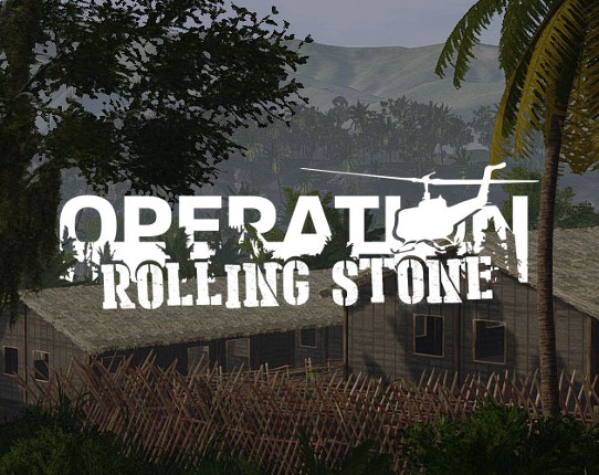 Operation: Rolling Stone expansion for Operation: Harsh Doorstop Game Cover