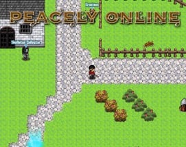 Peacely Online Image