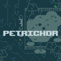 Petrichor Image