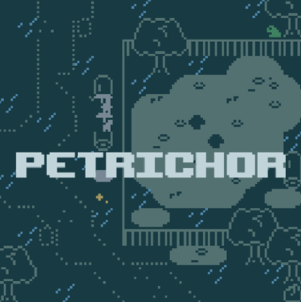 Petrichor Game Cover