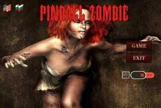 Pinball Zombie Image