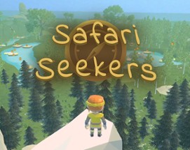 Safari Seekers Image