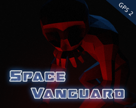 Space Vanguard Image
