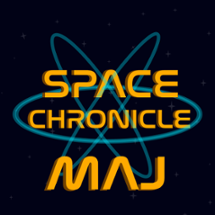 SpaceChronicle Image