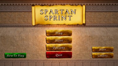 Spartan Sprint Image
