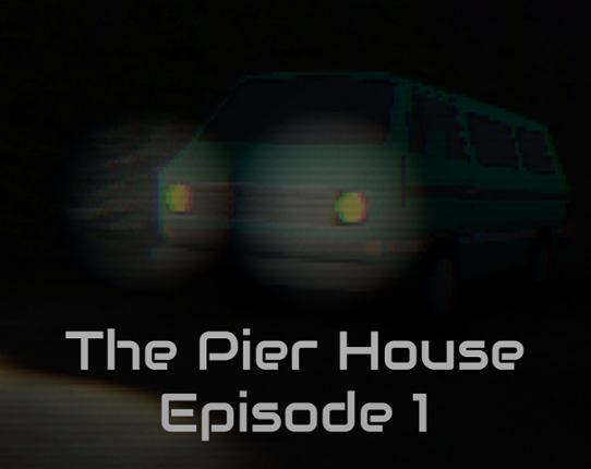 The Pier House - Episode 1 Game Cover