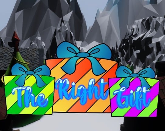 The Right Gift Game Cover