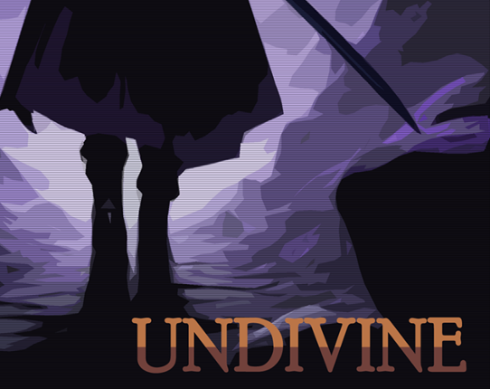 Undivine Game Cover