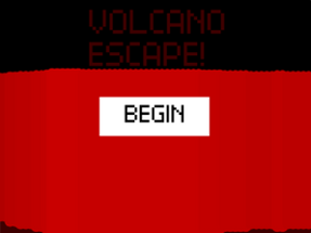 Volcano Escape! Image
