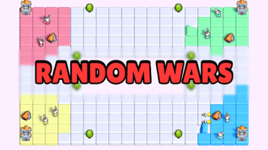 Random Wars Image