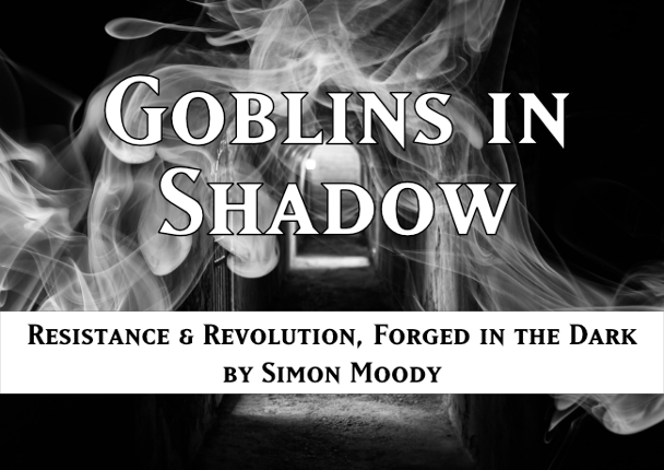 Goblins in Shadow (EARLY ACCESS) Game Cover