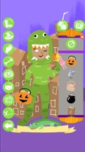 Halloween Costume Party Dress Up- Free Image