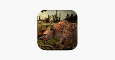 Hyena Rampage : Wild Animal Simulator 2017 Image