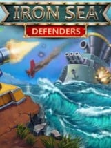 Iron Sea Defenders Image