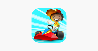 KING OF KARTS: Single- &amp; Multiplayer Battles. Image