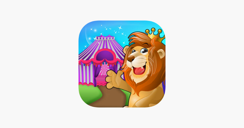 Magic Circus World Game Cover