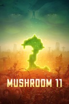 Mushroom 11 Image