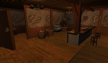 My Little Tavern Shop Image