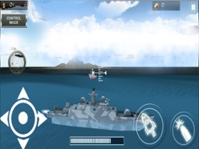 Navy Warship Battle 2018 Image