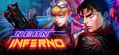 Neon Inferno Image