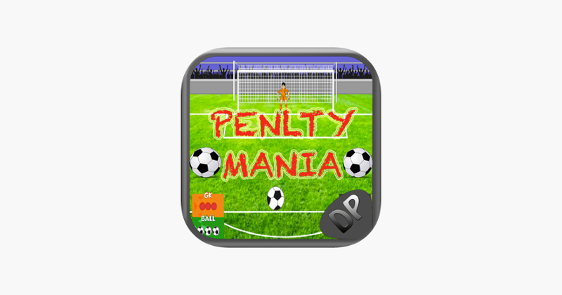 New Football Penalty Mania : Ultimate Football Game Game Cover
