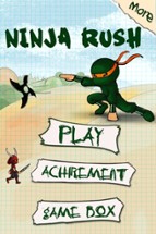 Ninja Rush Free Image