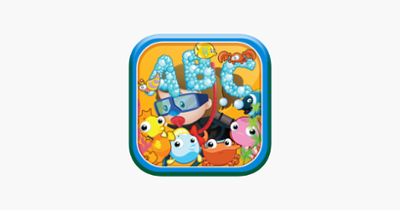 Ocean Kids Abc Learning-alphabet and phonics game Image