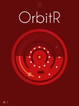 OrbitR Image